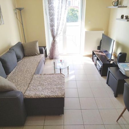 Holiday & Business Furnished Apartments Mytikas  Exterior foto