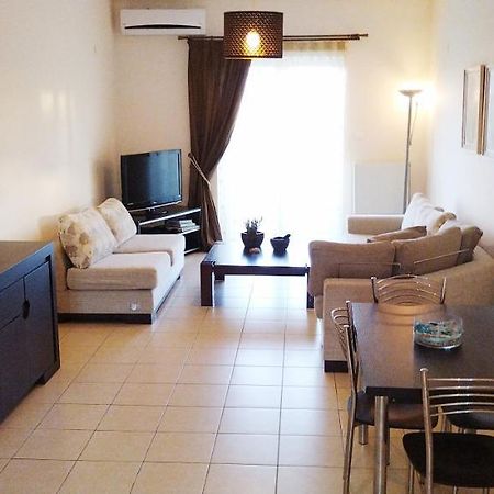 Holiday & Business Furnished Apartments Mytikas  Exterior foto