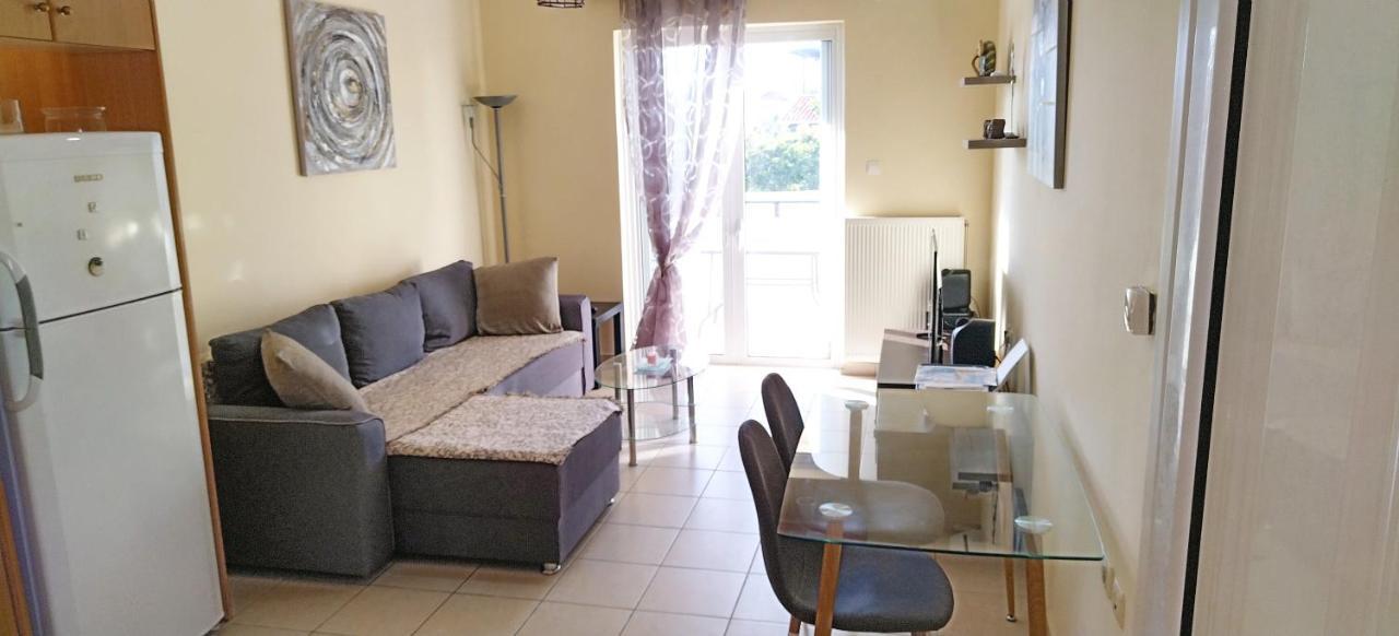 Holiday & Business Furnished Apartments Mytikas  Exterior foto