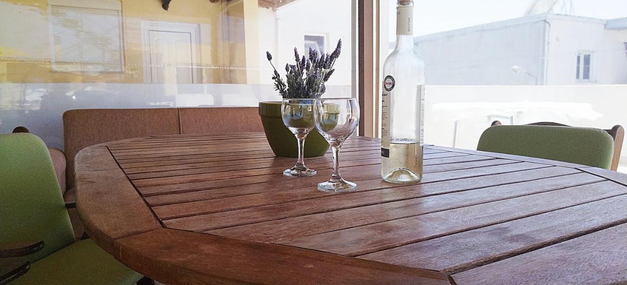 Holiday & Business Furnished Apartments Mytikas  Exterior foto